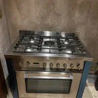 اجاق گاز مبله|اجاق گاز و لوازم برقی پخت‌وپز|تهران, دربند|دیوار