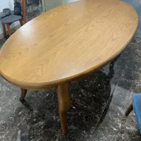 میز نهار خوری ۸نفره