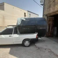 درودحمل بار درون شهری وبرون شهری