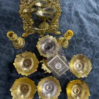 وسایل هفت سین