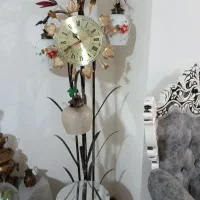 چراغ خواب|چراغ خواب و آباژور|فردوسیه, |دیوار