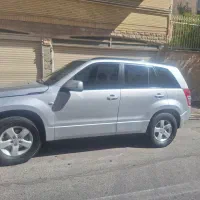 سوزوکی ویتارا