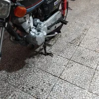 موتور سیکلت 125 مدل 1403