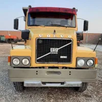 ولو کمپرسی آردی|خودرو سنگین|میاندوآب, |دیوار