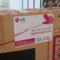 ال جی .. ال ای دی|تلویزیون و پروژکتور|هشتگرد, فاز ۷ مهستان|دیوار