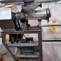 چرخ گوشت|خردکن، آسیاب، غذاساز|مشهد, پنجتن|دیوار