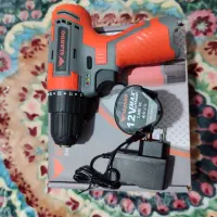 دریل شارژی ،مینی فریز|ابزارآلات|خرمآباد, |دیوار