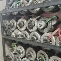 خریدار دینام کولرابی کارکرده استوک