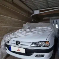 پارس elx (فول) ۴۰۲