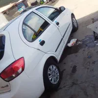 تیبا 2مدل1400خانگی|خودرو سواری و وانت|شیراز, سعدیه جنوبی|دیوار