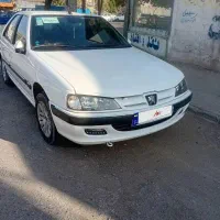 پرشیا سال موتور جدید  فول آپشن