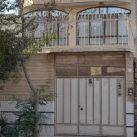 منزل-مسکونی-شمالی-جنوبی-2-طبقه