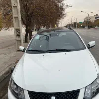 معاوضه کوئیک sr سفارشی ۱۴۰۴ با ۲۰۷ tu3|خودرو سواری و وانت|شیراز, باغ تخت|دیوار