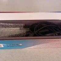 اتوی مو مارک سایونا|آرایشی، بهداشتی، درمانی|شاهین‌شهر, گرگاب|دیوار