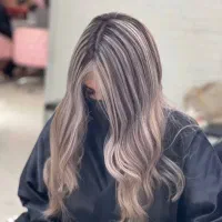 مدل برای تمام تکنیکا میخوام