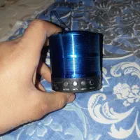اسپیکر نو
