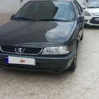 پژو|خودرو سواری و وانت|رشت, شهرک شهید رجایی|دیوار