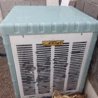 کلر آبی 5500سالم درحد