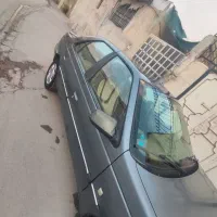 فروش ۴۰۵ مدل ۹۹ اس ال ایکس