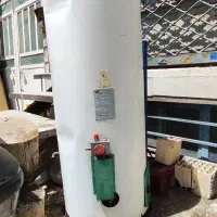 آبگرمکن ایستاده جنرال