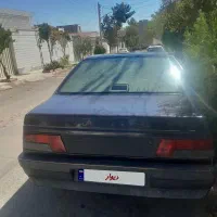 پژو روآ (ROA) دوگانه سوز، مدل ۱۳۸۸|خودرو سواری و وانت|شاهرود, |دیوار
