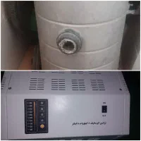 وسایل خانه ترانس