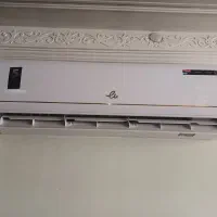 نصب و تعمیر کولرگازی اسپیلیت
