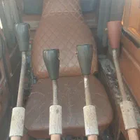 جرثقیل۲۰تن