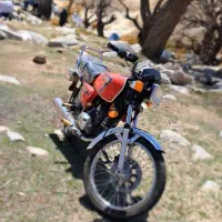 کاواساکی 125 مدل 0  تماس