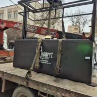 گاوصندوق آسانسوری sw2000|ابزارآلات|تهران, هرندی|دیوار