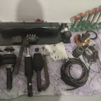 پنوماتیک پژو