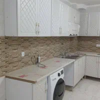 کابینت آماده  لوکشین نمایشگاه فارسان کد 40578|مصالح و تجهیزات ساختمان|شهرکرد, |دیوار