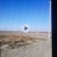 فروش یک قطعه زمین ۱۰۰۰ متر مربع|فروش زمین و ملک کلنگی|مشهد, لقمانی|دیوار