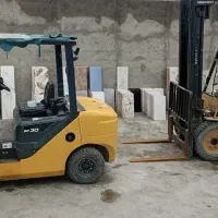 اجاره لیفتراک هشتگرد شهر جدید. و حومه