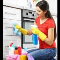 نظافت راه پله و نظافت منزل