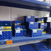 فروش لنت تکستار و امکو اصلی خودروهای پژو،سمند،دنا|قطعات یدکی و لوازم جانبی|فردیس, شهرک شهید حسینی|دیوار