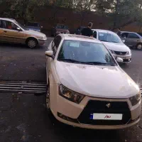 دنا پلاس توربو ۶ دنده