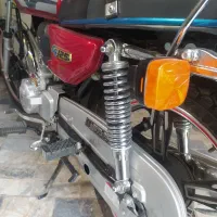 موتور سیکلت پیشرو مدل 1403|موتورسیکلت|گرگان, |دیوار