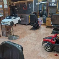 آرایشگر ماهر