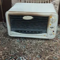 مایکرفر یا توستر