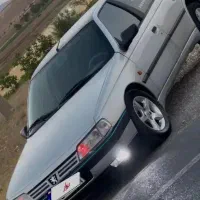 405 مدل 92