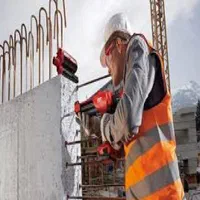 کاشت تخصصی میلگرد و راد تمام رزوه و رول بولت|خدمات پیشه و مهارت|تهران, نیروی هوایی (پیروزی)|دیوار