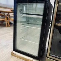 یخچال کافی شاپی|فروشگاه و مغازه|تبریز, |دیوار