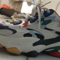 Li-Ning مدل CF ALIEN 2021|کیف، کفش، کمربند|تهران, جیحون|دیوار