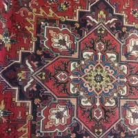 فرش هریس تاجری