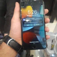 ایفون ۷ پلاس ۱۲۸ گیگ|موبایل|قم, وادی السلام|دیوار