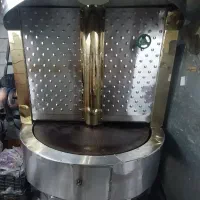 تنور دوار رستورانی 120