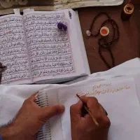 سرکتاب/دعا براساس طالع شخص