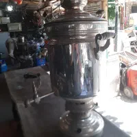 سماور گازی ۱۵ لیتری