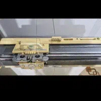 ماشین بافتنی